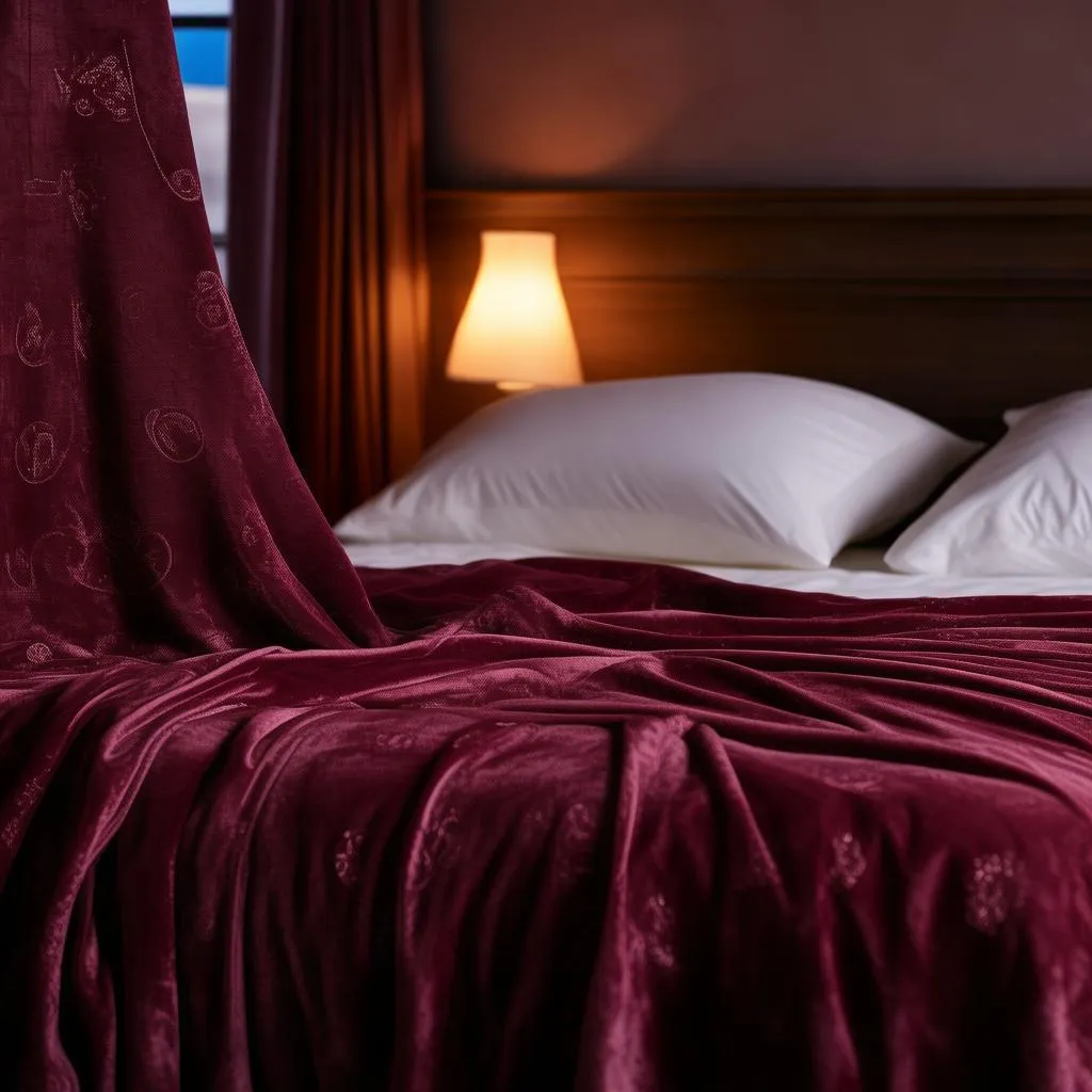 告别杂乱！这些床笠罩品牌，让你的卧室焕然一新