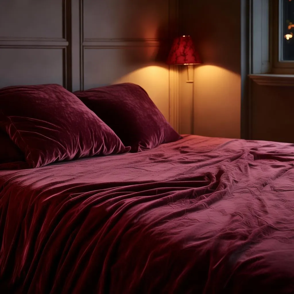 告别床单换洗烦恼，带棉床笠轻松洗护秘籍大公开！