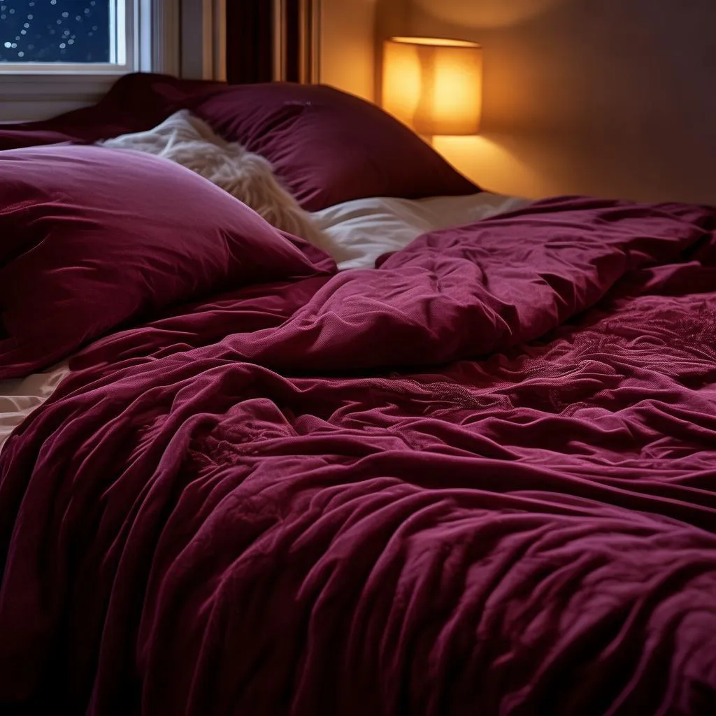 告别床单皱褶，苏家床笠，一床好梦从此开始