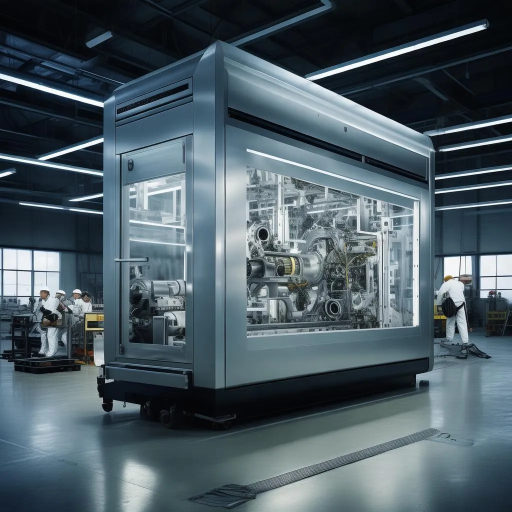 告别手动开关，电容驱动开槽机，工作效率翻倍！