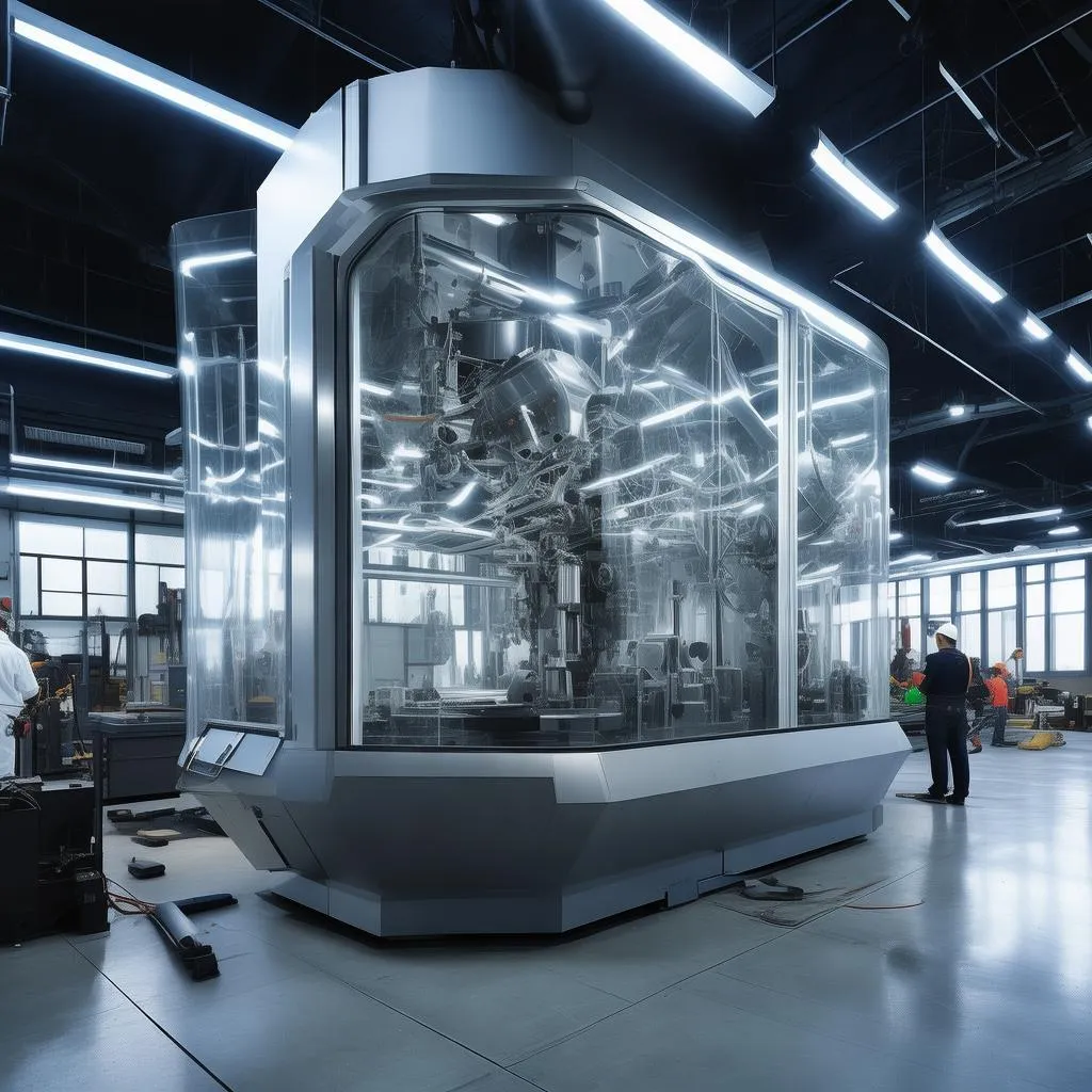 开槽机改装轮子：升级你的工具，提升工作效率的利器！