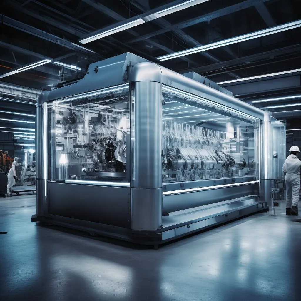 揭秘开槽机原理，打造家居装修新利器！