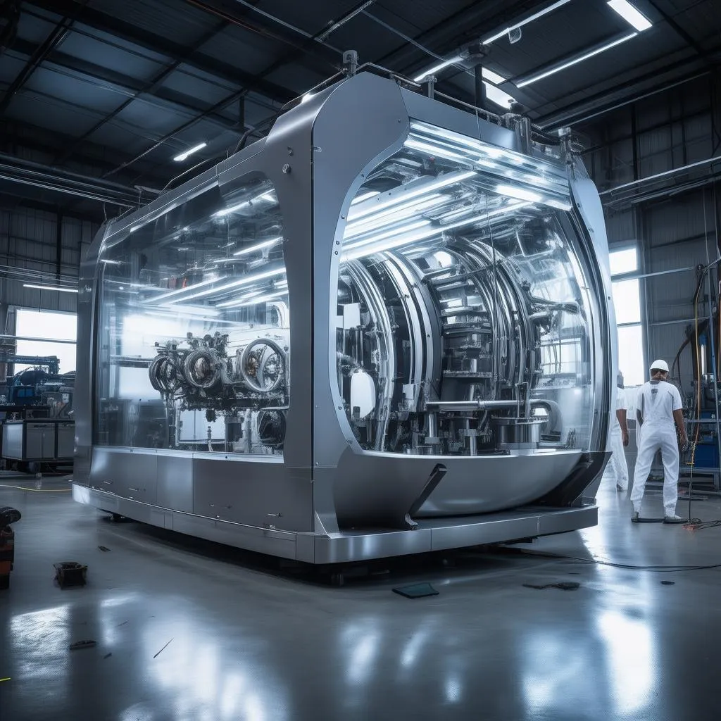 告别传统切割，开槽机混凝土切割机带你进入高效新时代