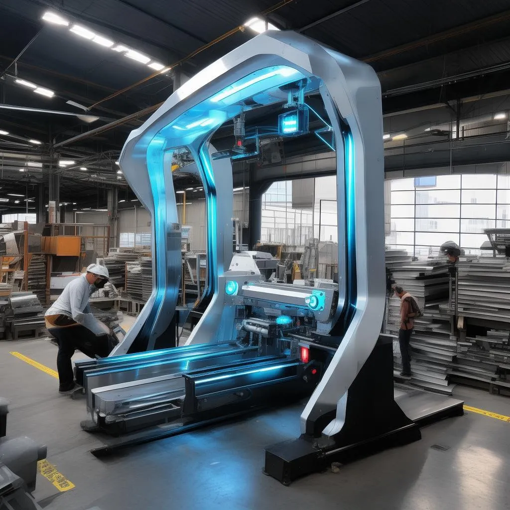 揭秘徐州弯管机价格：性价比之选，工业制造必备神器