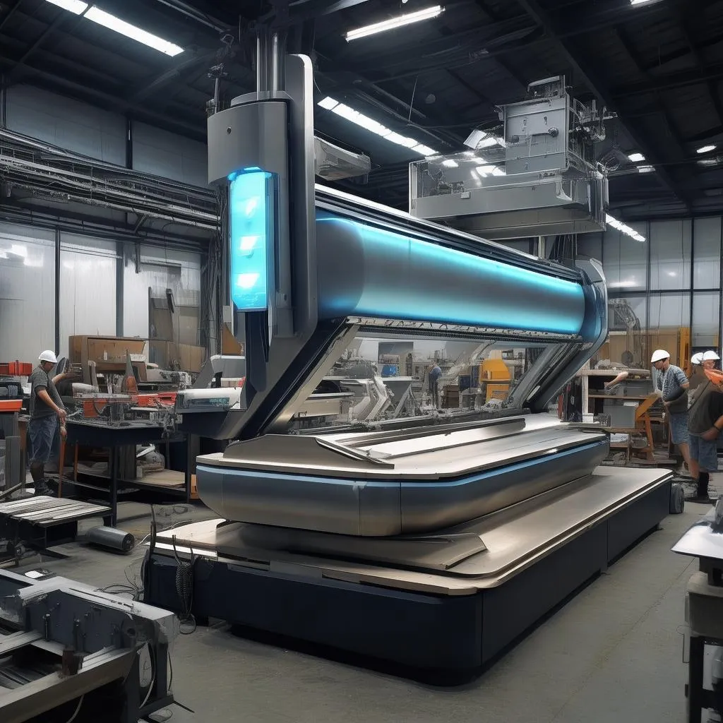 盐城小型半自动弯管机高效便捷打造完美管道工艺