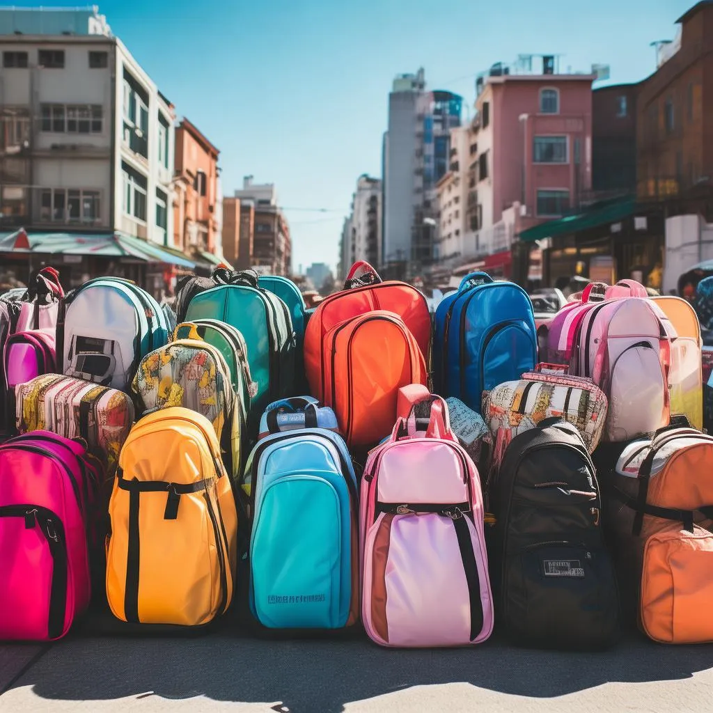 揭秘快递袋的神奇特性：绝缘还是导电？揭秘快递包装的奥秘！