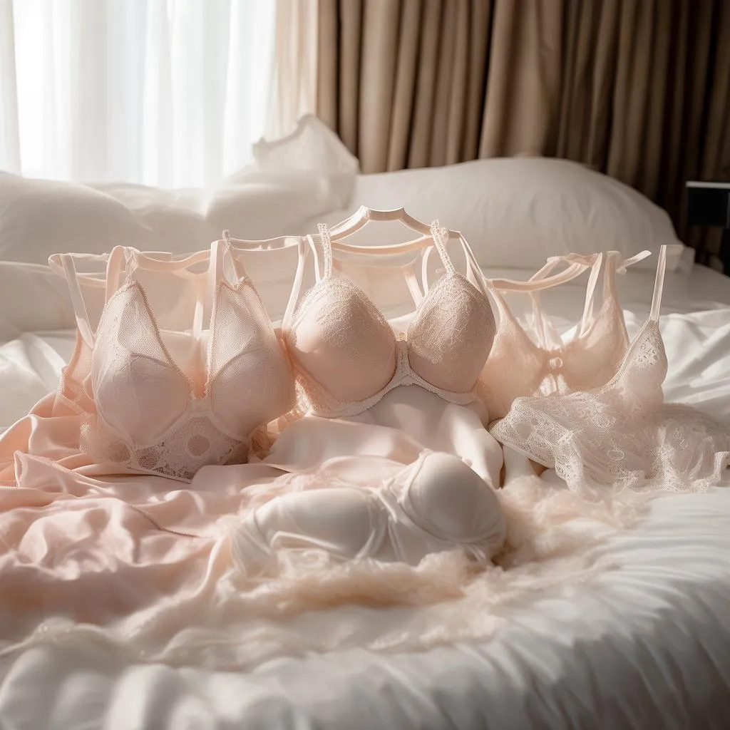 爆笑来袭！这款情趣内衣搞笑图男，让你笑到肚子疼！