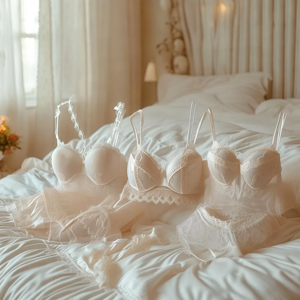 卡捷芮情趣内衣：打造性感魅力，释放你的无限可能