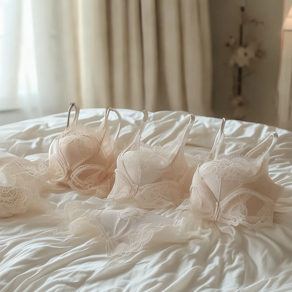 探索激情：揭秘情趣内衣那儿卖，让你的夜晚不再单调