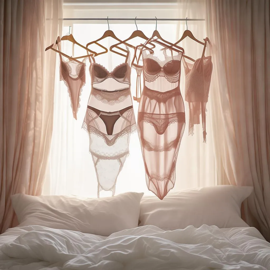 揭秘！比基尼视频下载，让你轻松驾驭情趣内衣潮流