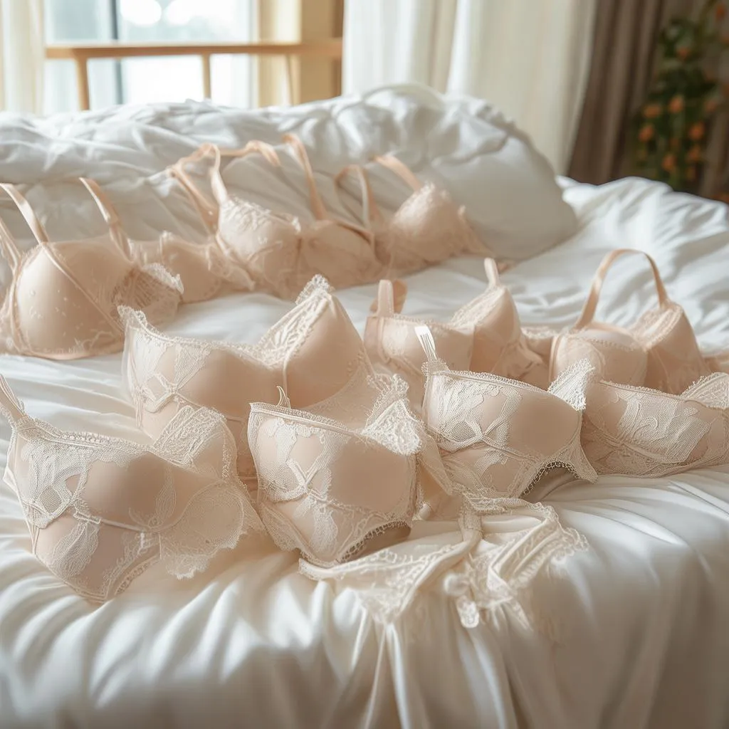 傅方俊的激情选择：揭秘情趣内衣背后的秘密与魅力