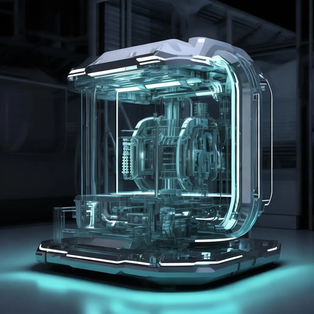 告别手工烦恼，塑压成型机助你轻松打造个性化家居！