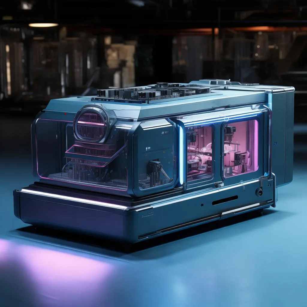 告别手工制作，配电箱箱体成型机，让你的生产效率翻倍！