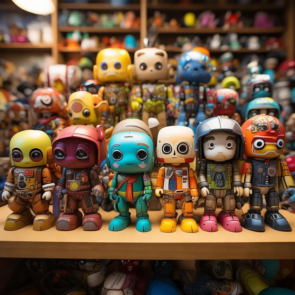 限量发售 变形金刚擎天柱手办，收藏爱好者的终极梦想！