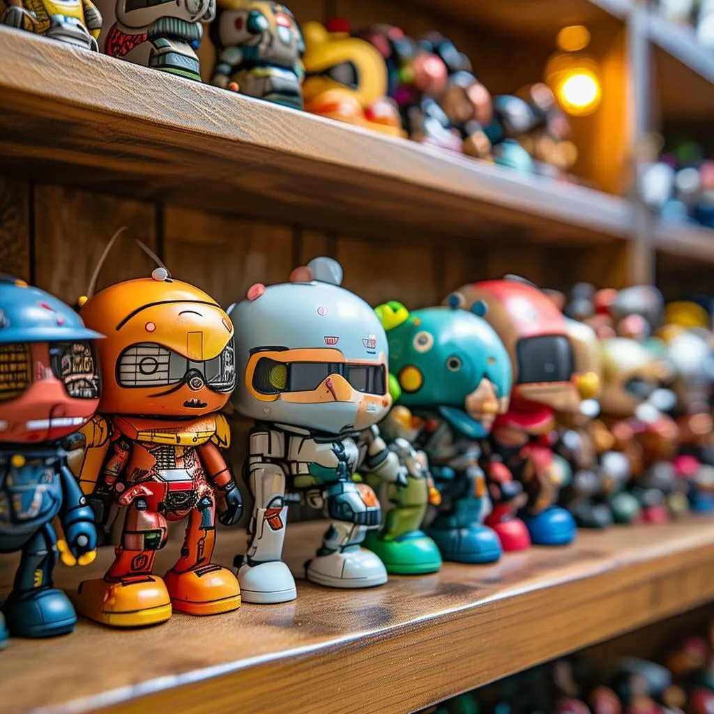 毁雷姆手办：二次元控的福音，收藏必备神器！