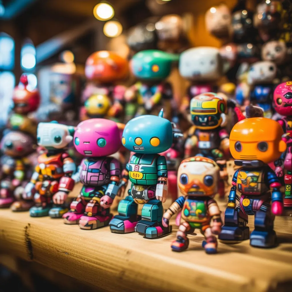 手办控必备！这款诱人手办，带你穿越次元壁，唤醒你的二次元灵魂