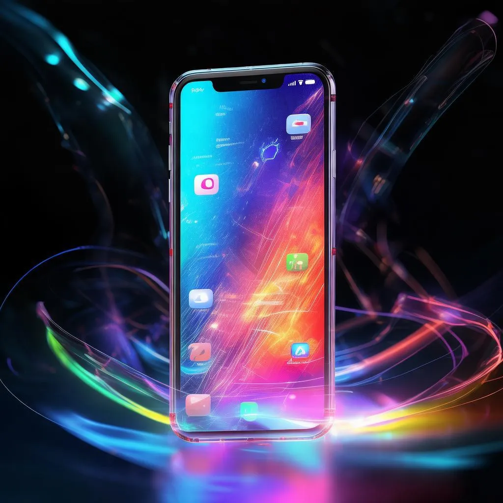 苹果手机新旗舰：引领科技潮流，重塑手机体验