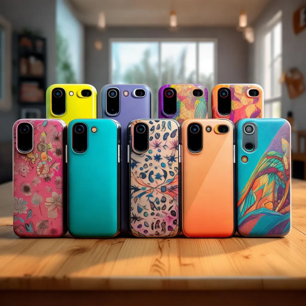 爱动官网手机壳：个性与实用并存，你的手机从此不再单调