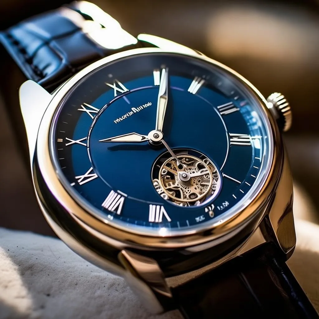 时尚生活新选择：Gallery手表，尽显个性魅力