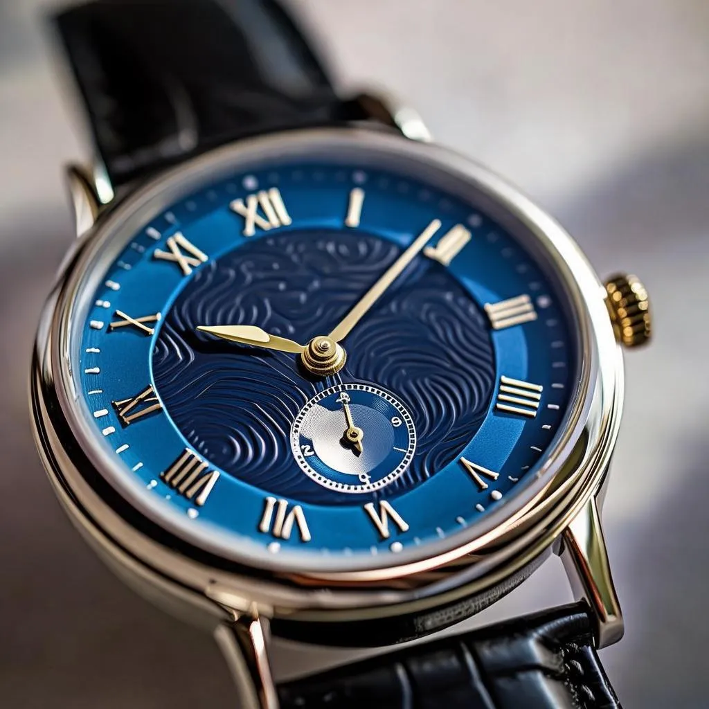 库尔沃手表：国内专卖店一览，奢华腕间艺术等你来探索