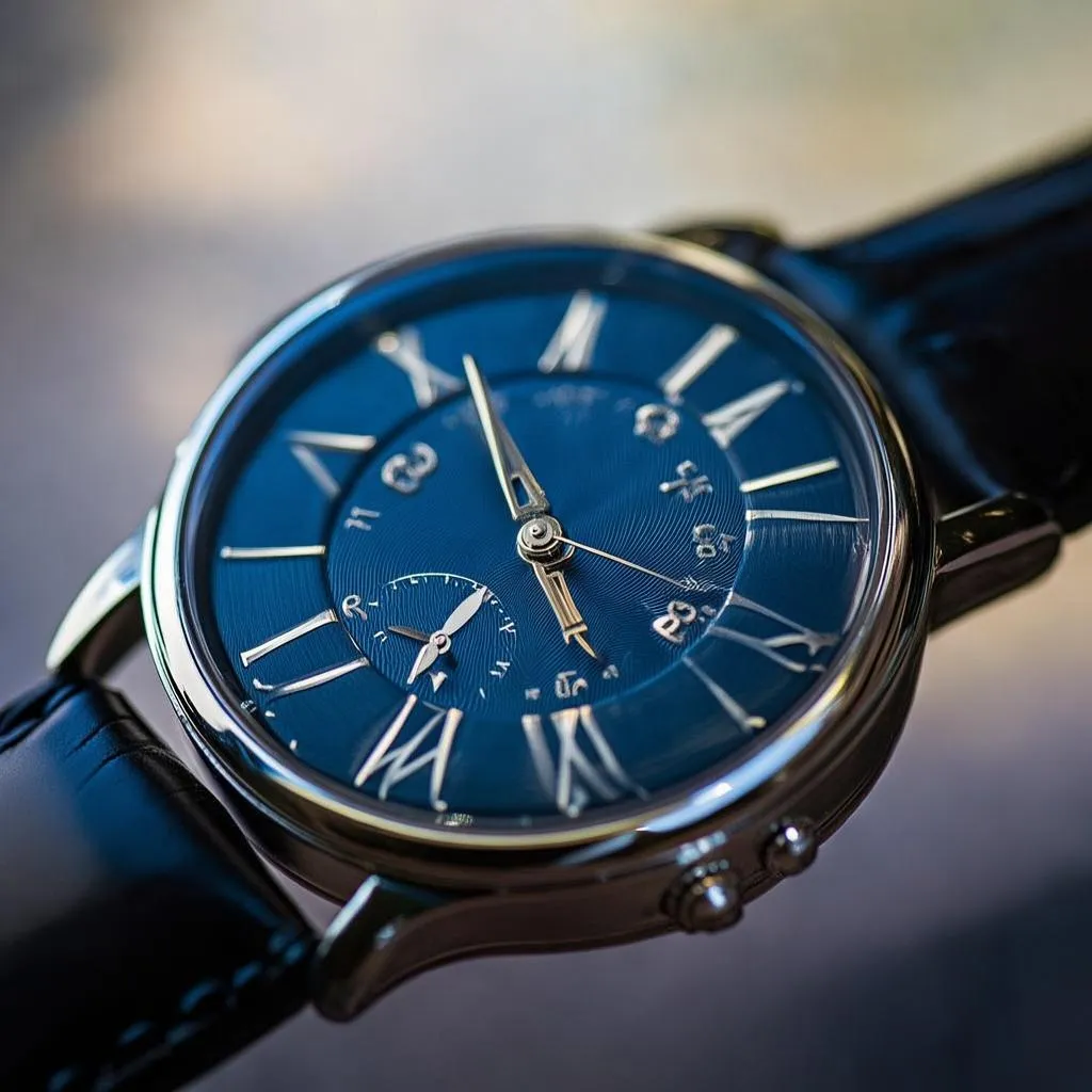 揭秘Cyma手表：品质生活，从一块好表开始