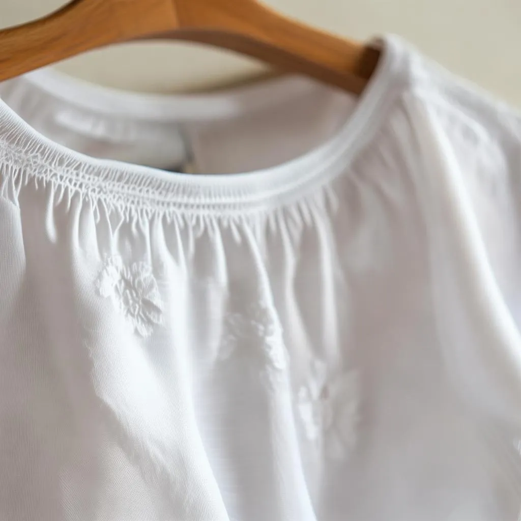 告别秋衣束缚，纯棉圆领打底衫，学生党的时尚之选！