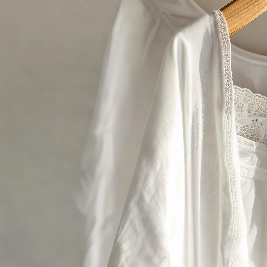 夏季必备！纯棉吸汗打底衫，舒适一夏从它开始