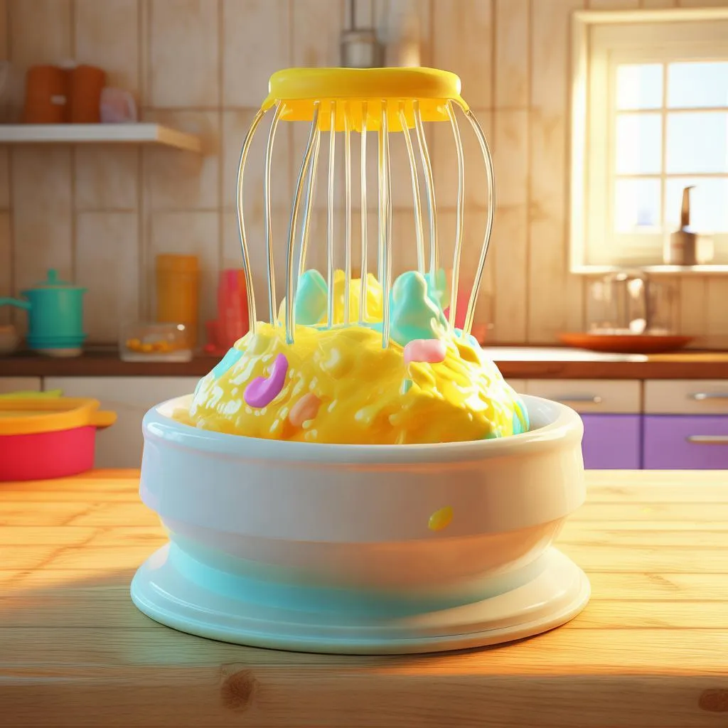 上海打蛋器酒店：一站式烘焙体验，打造你的烘焙小天地