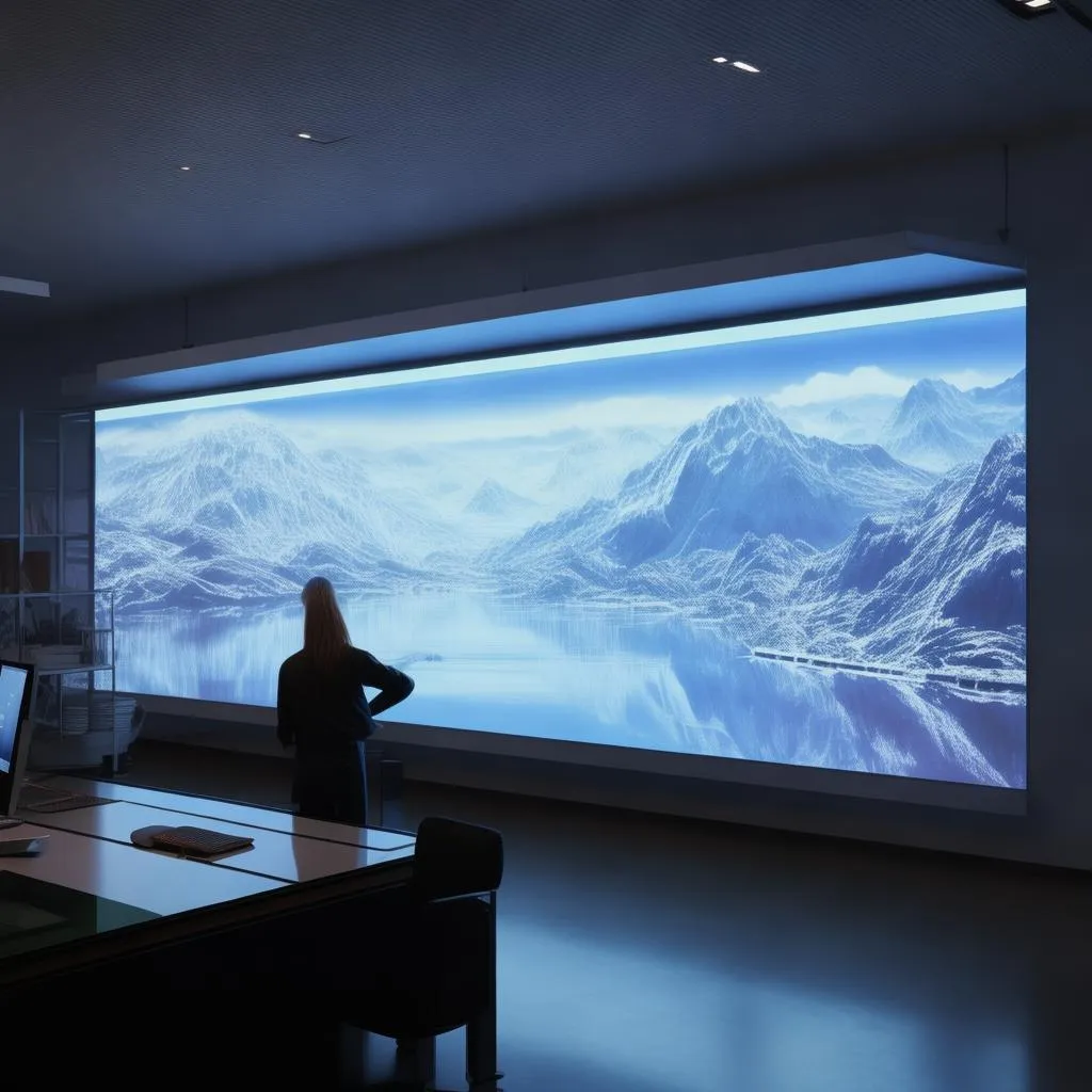 东芝投影仪，打造私人影院，尽享家庭欢乐时光！