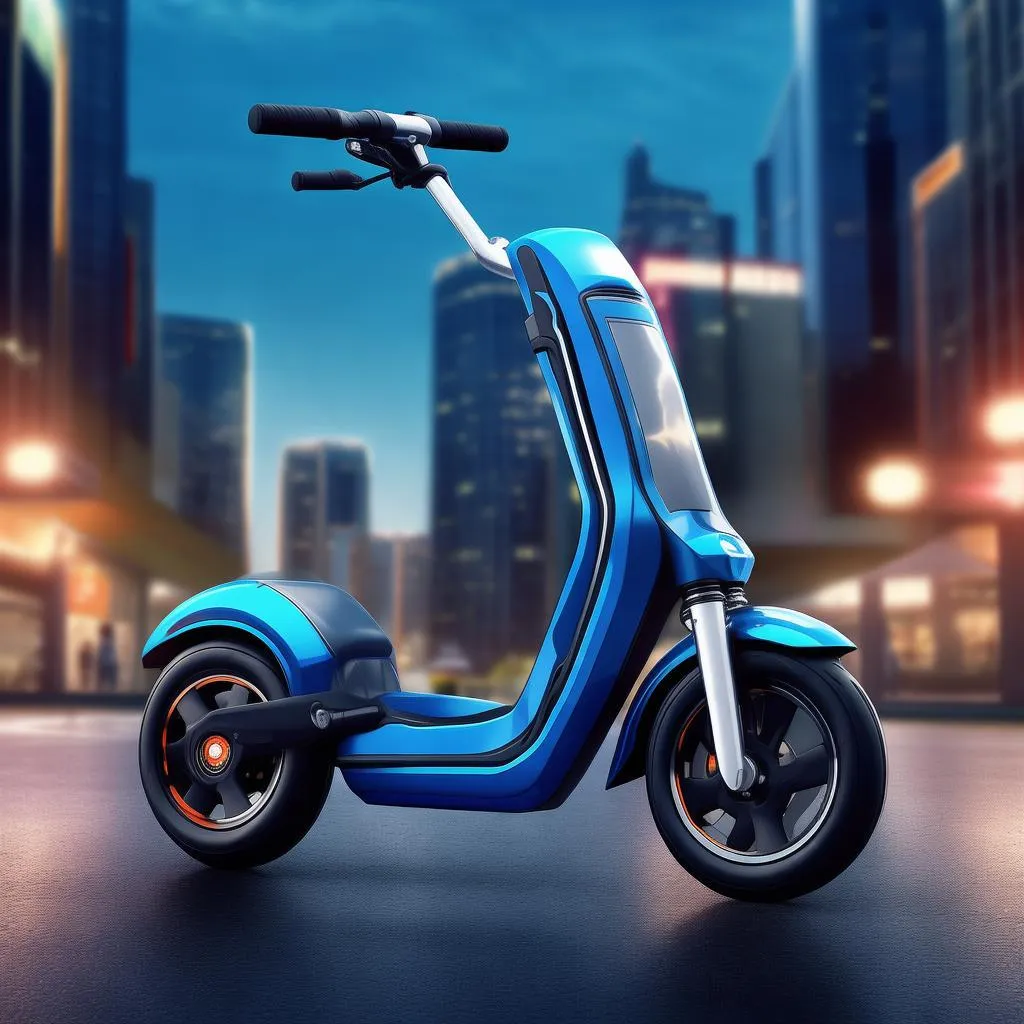 轻松出行，一“折”到位——质量轻折叠电动车深度解析与推荐