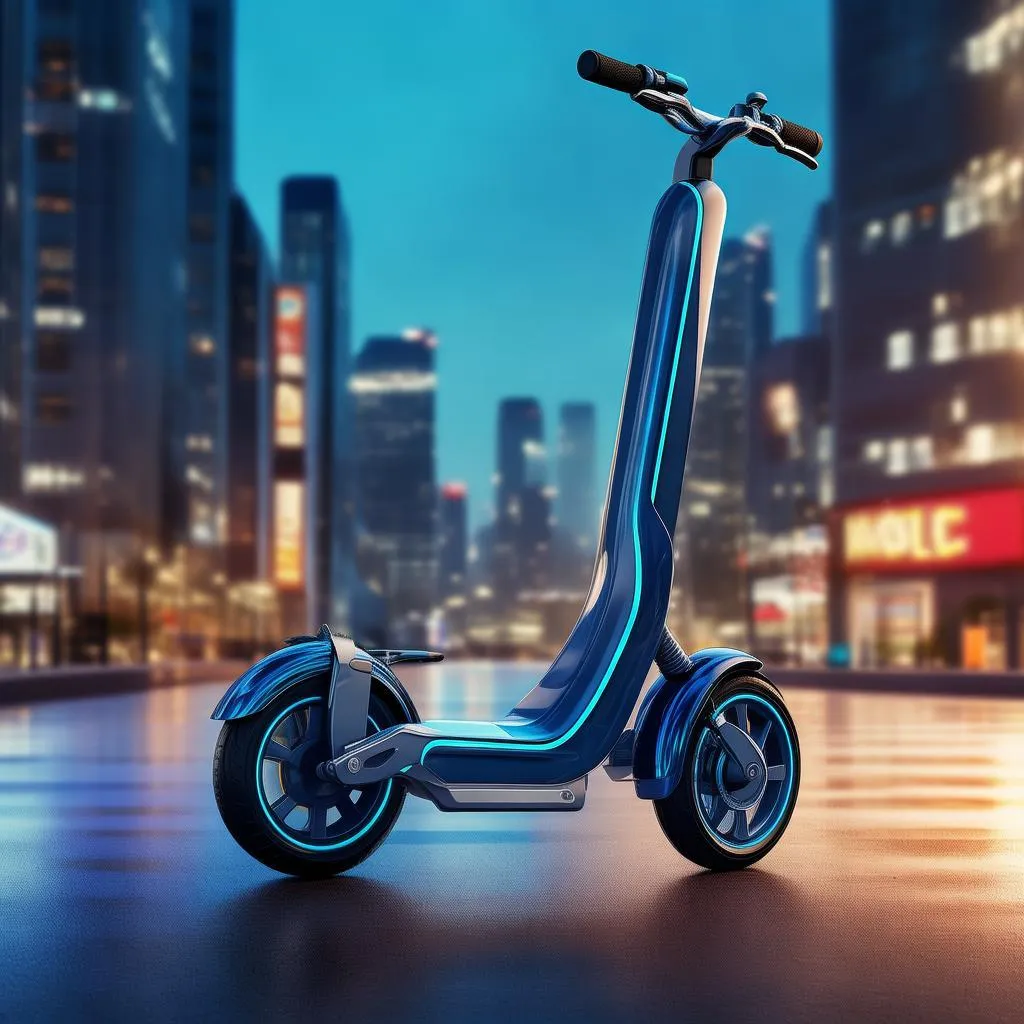 飞鸽电动车折叠14寸：城市出行新选择，轻便折叠，轻松驾驭