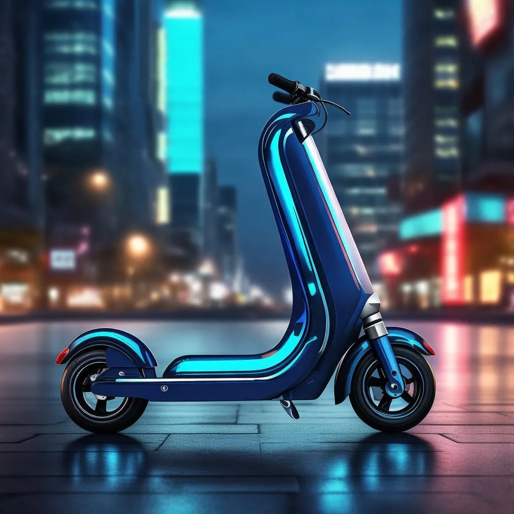 告别拥堵，畅享骑行：14寸折叠电动车，你的出行新选择