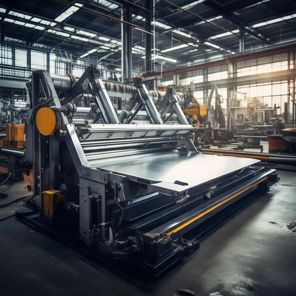 韶关柔性折弯机报价大全：高效生产线必备，性价比之选！