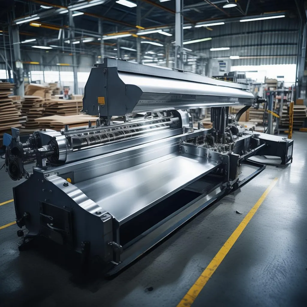 打造完美曲面屏，这款折弯机是您的得力助手！