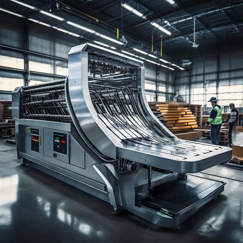 惠州铜排折弯机：打造高效生产线的得力助手