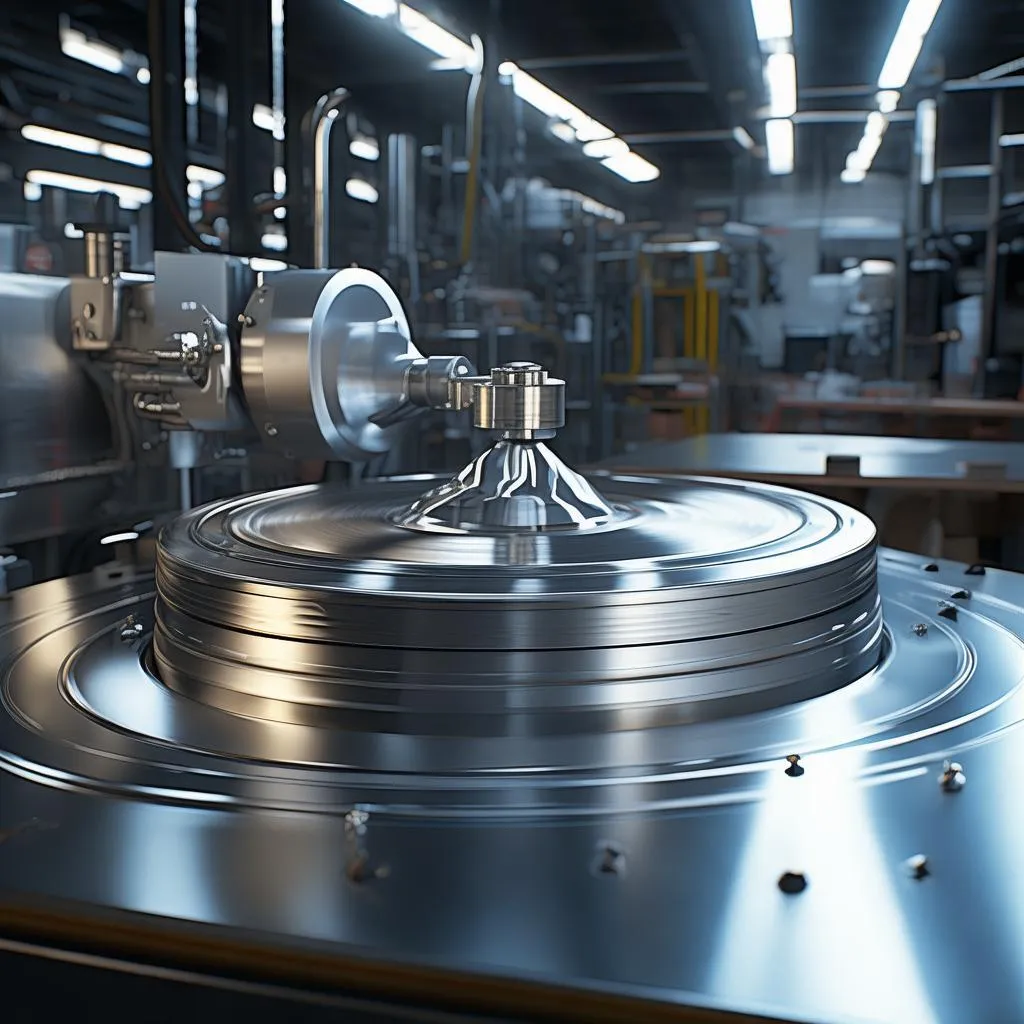 揭秘浙江线条抛光机价格：高效加工的秘密武器