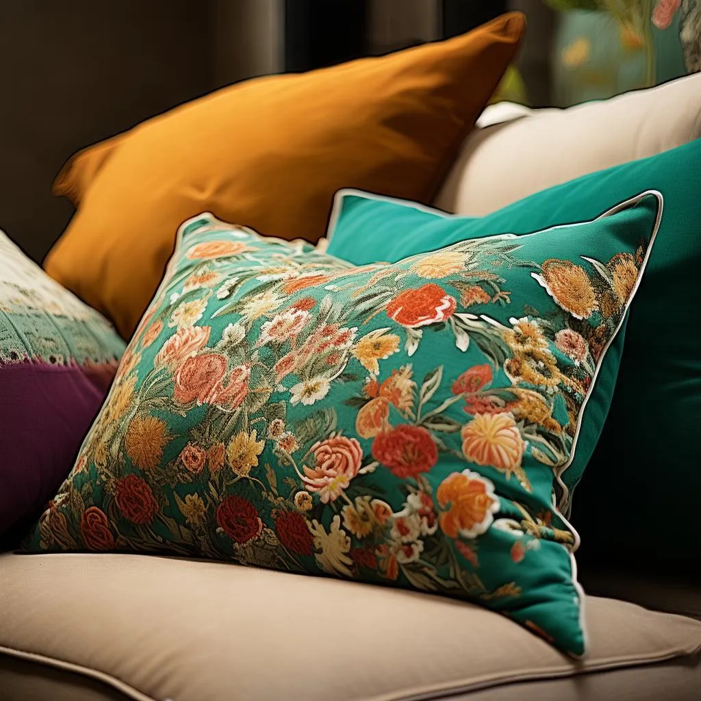 宁波风情，尽在抱枕：宁波抱枕图片大全集带你领略家乡韵味