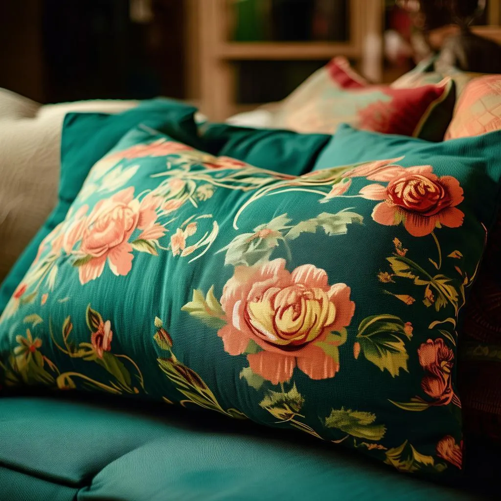 告别寒意，拥抱温暖！销量爆表的抱枕，你的冬日治愈神器！