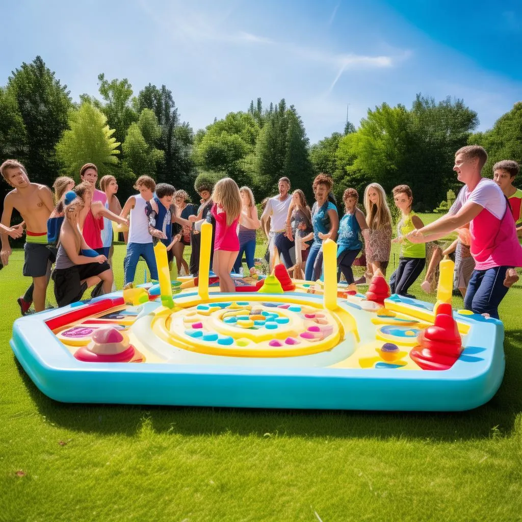 告别疼痛，尽享舒适——揭秘这款让你踩指压板不疼的秘密武器