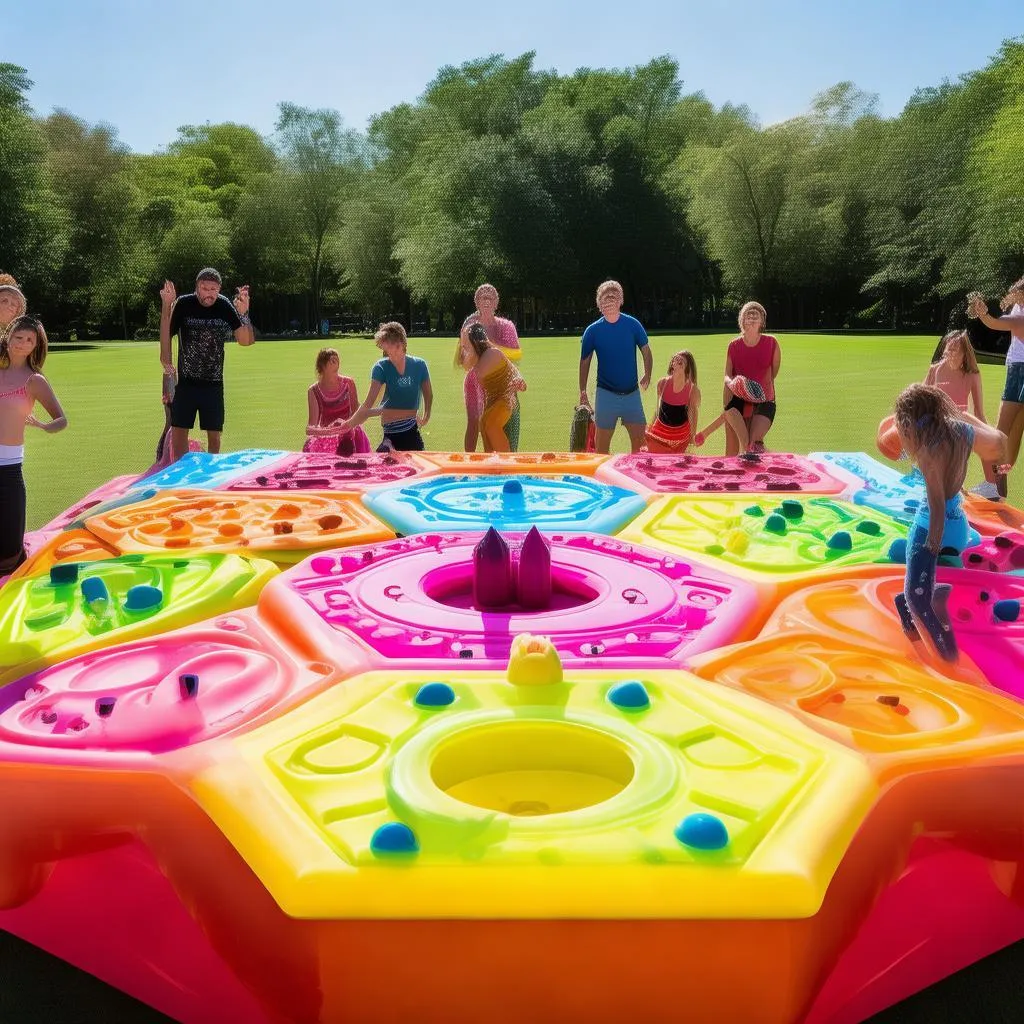 告别疼痛，迎接健康：揭秘穿指压板鞋子的五大好处