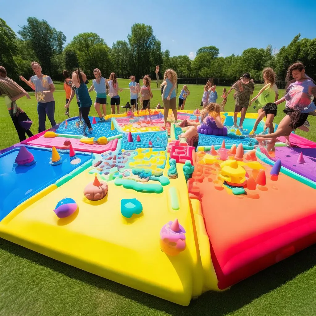 华晨宇同款指压板，健身娱乐两不误，让你在家也能畅享运动乐趣！