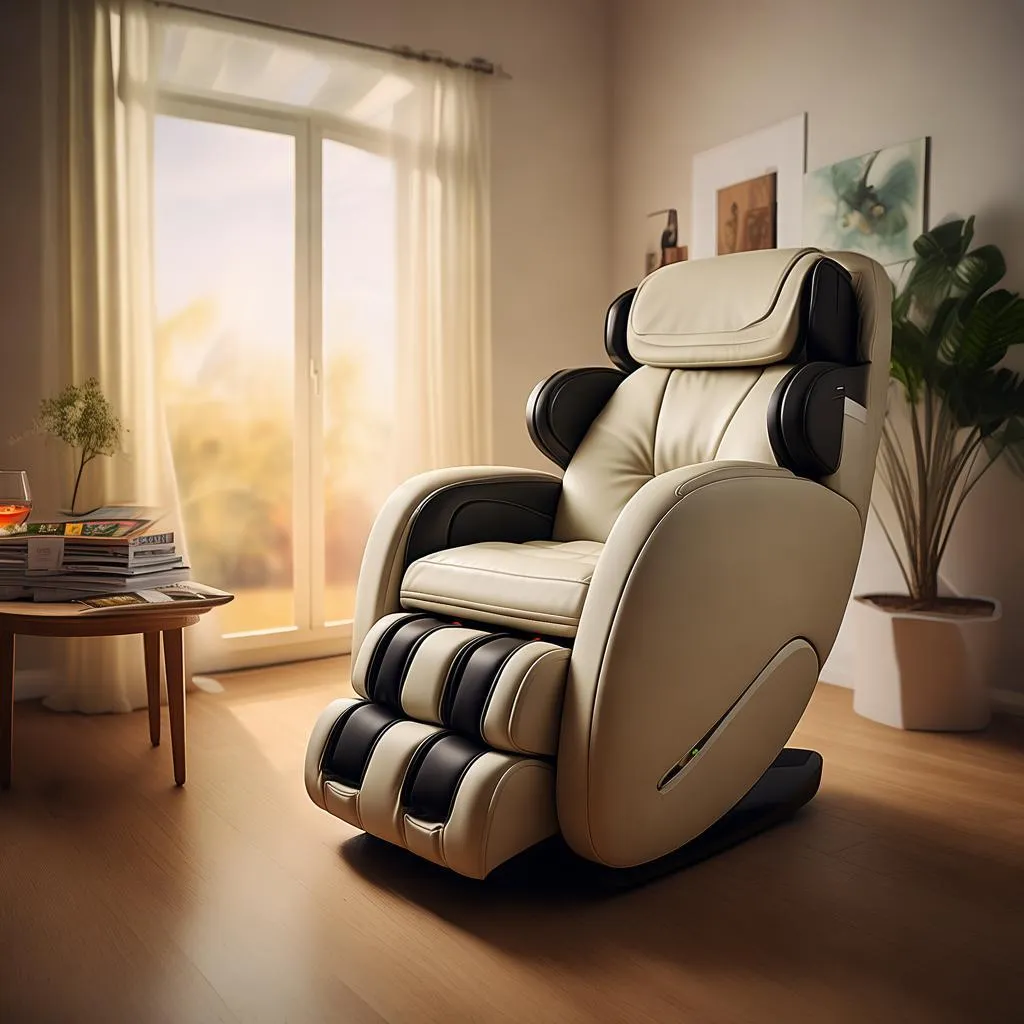 揭秘：这款按摩器，让我告别了肩颈酸痛，你还在等什么？