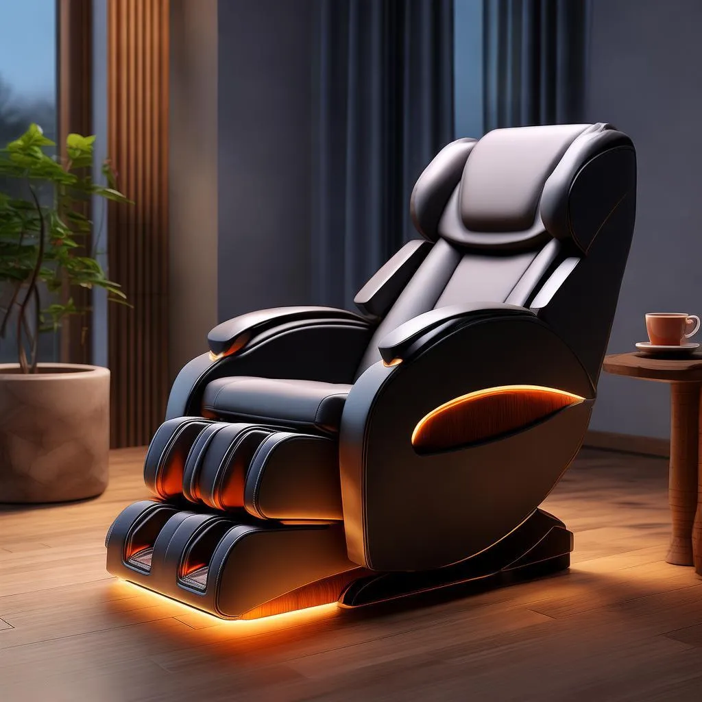 荆州豪华按摩椅推荐电话：告别亚健康，从这一刻开始