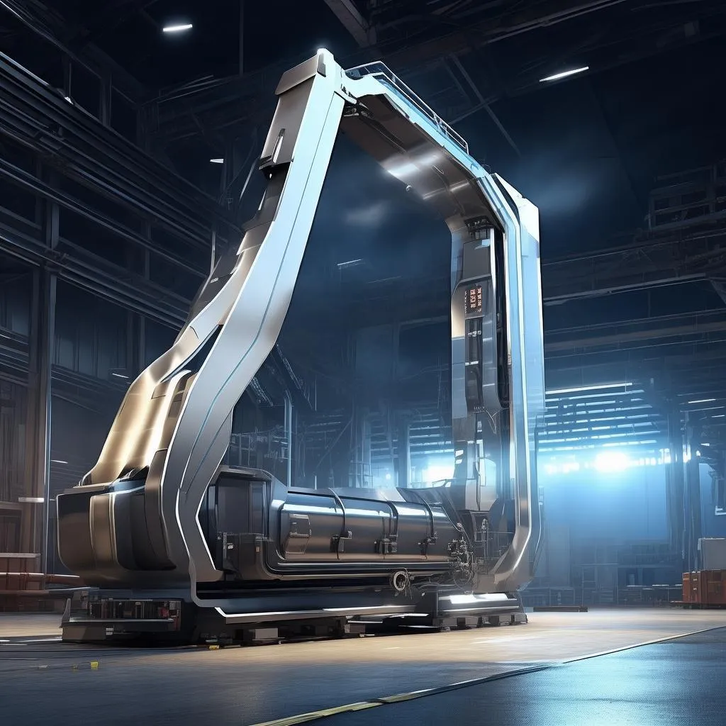 揭秘提升机司机技师：掌握核心技能，助力职业发展