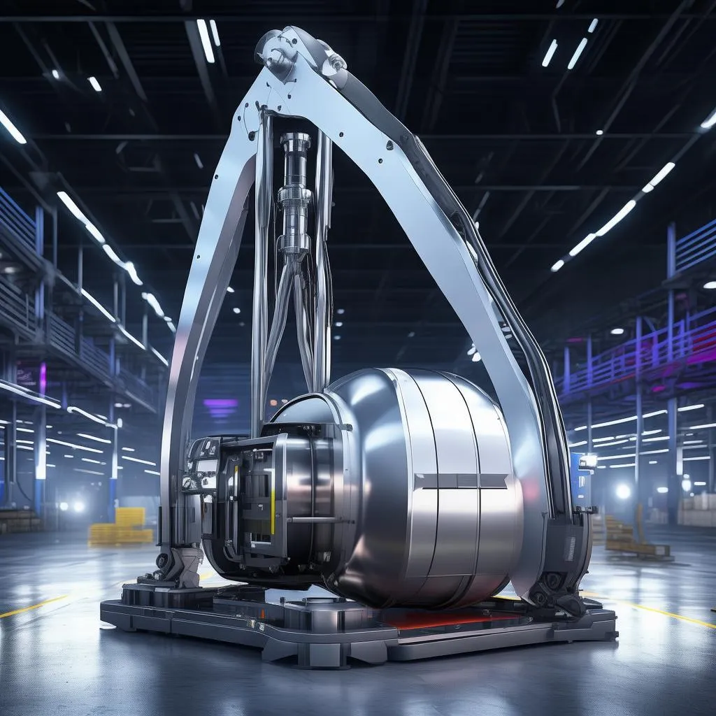 江西电动提升机：品质与效率的双重保障，厂家直销，为您省心省力！