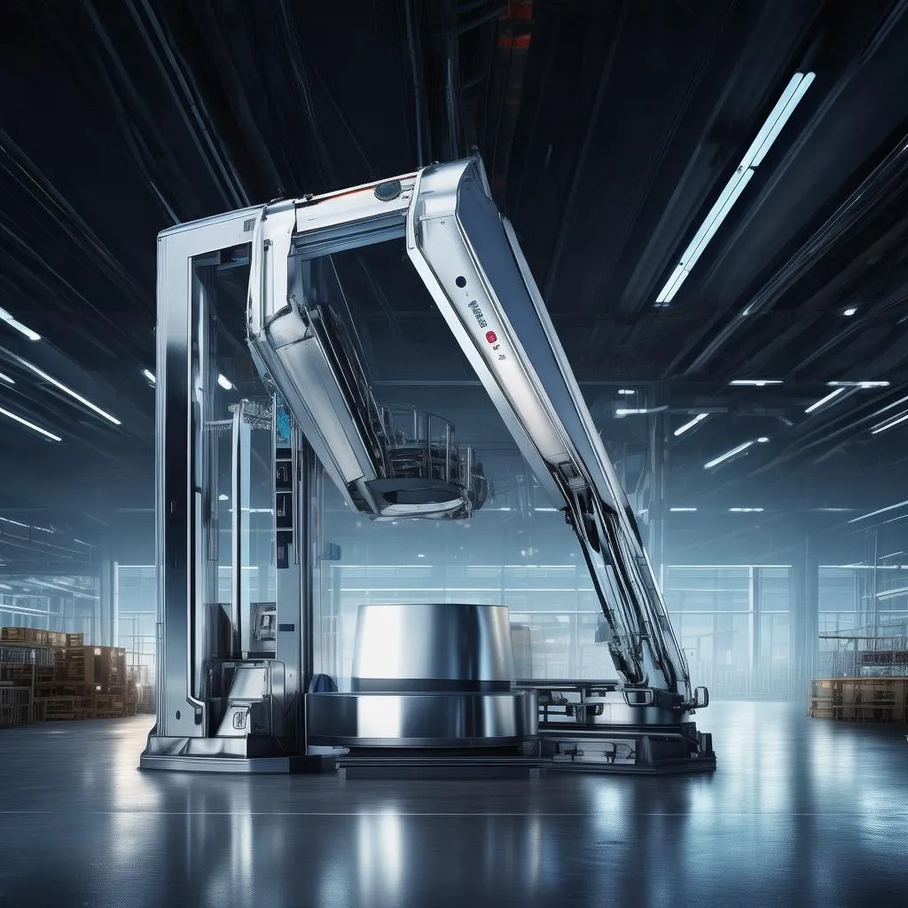 额尔古纳提升机：高效便捷，家居生活新选择