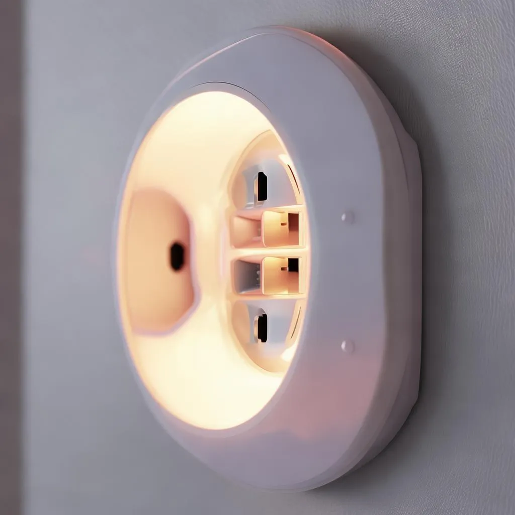 揭秘工业插座最佳工作温度：安全与效率的双重保障