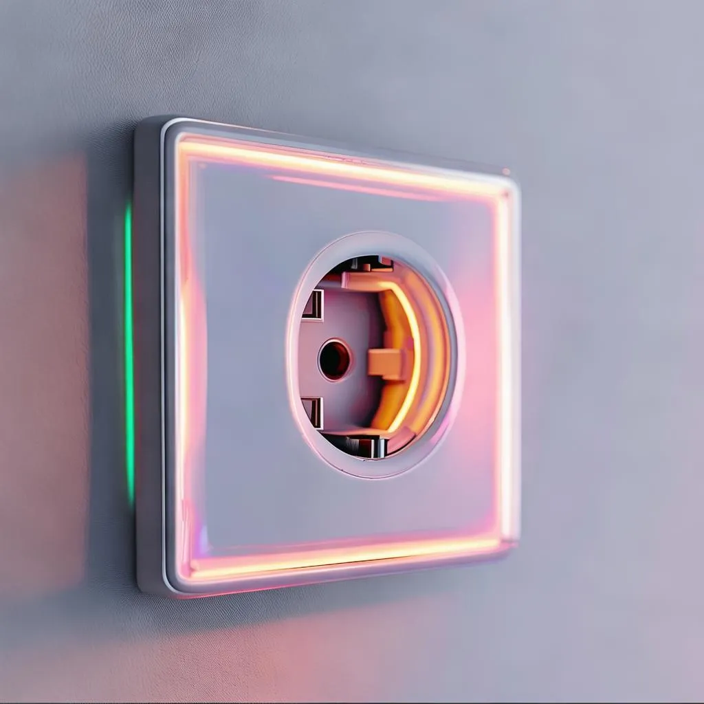 告别插座烦恼，插座连插座，安全又便捷！告别传统插座的痛点，这款神器让你生活无忧！