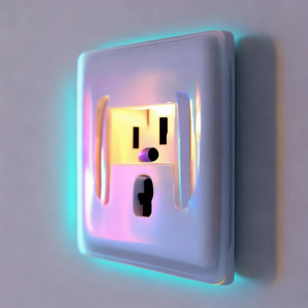 告别插座烦恼高压继电器专用插座安全稳定让你的设备安心工作