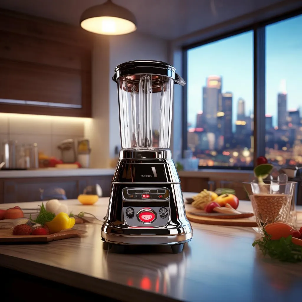 揭秘大型搅拌机高效操作流程，视频教学助你轻松掌握！